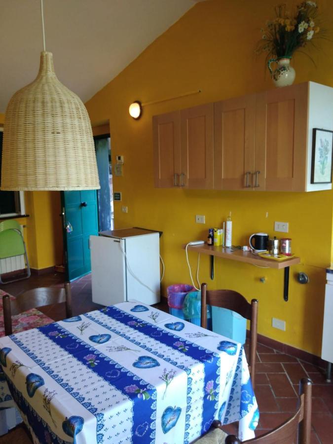 Appartamento Margherita Montale  Luaran gambar