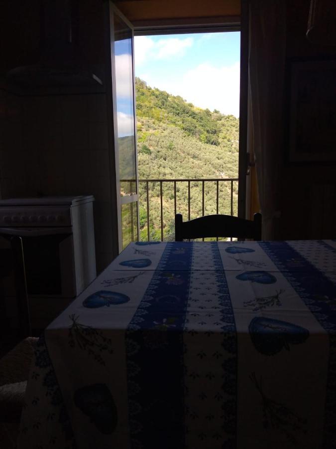 Appartamento Margherita Montale  Luaran gambar