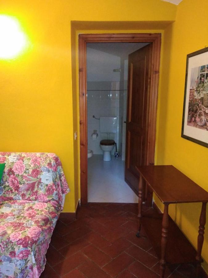 Appartamento Margherita Montale  Luaran gambar