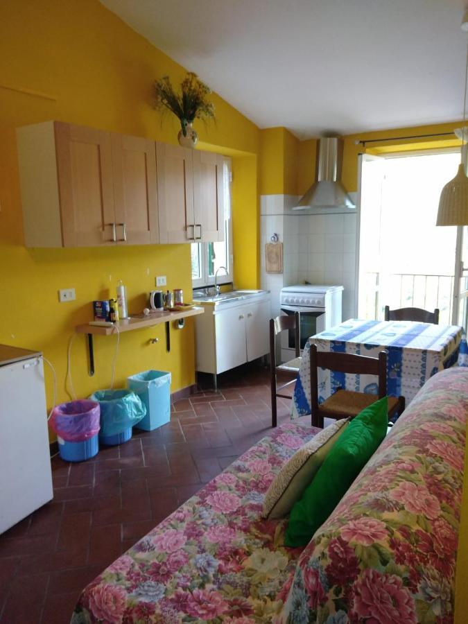 Appartamento Margherita Montale  Luaran gambar