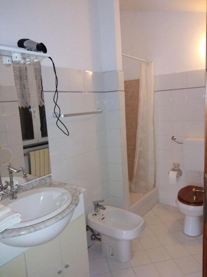 Appartamento Margherita Montale  Luaran gambar