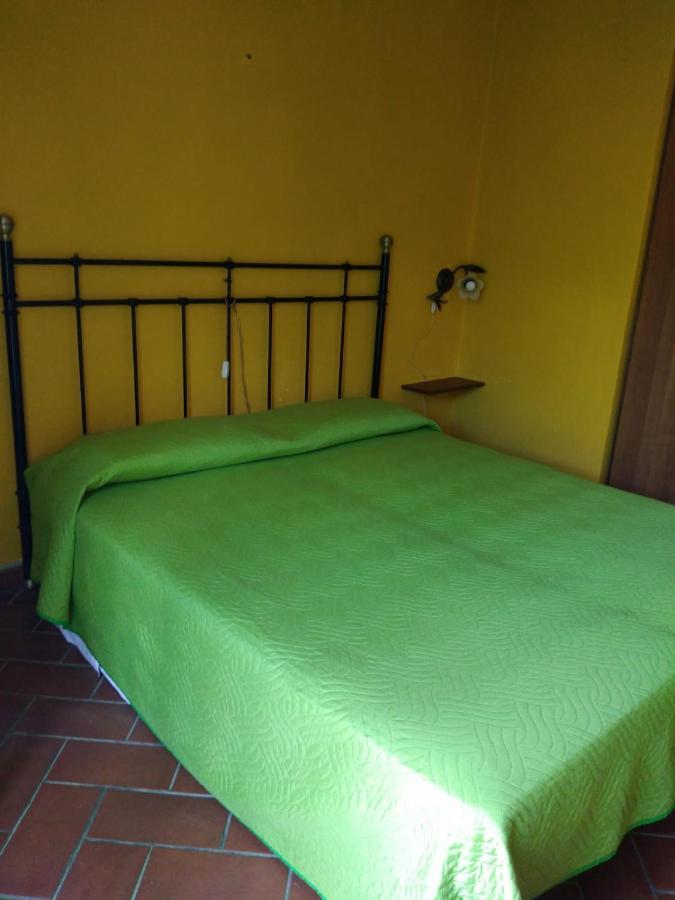 Appartamento Margherita Montale  Luaran gambar