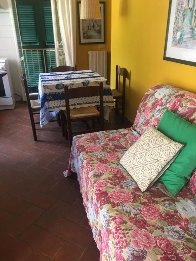 Appartamento Margherita Montale  Luaran gambar