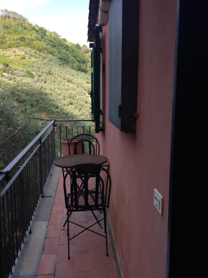 Appartamento Margherita Montale  Luaran gambar