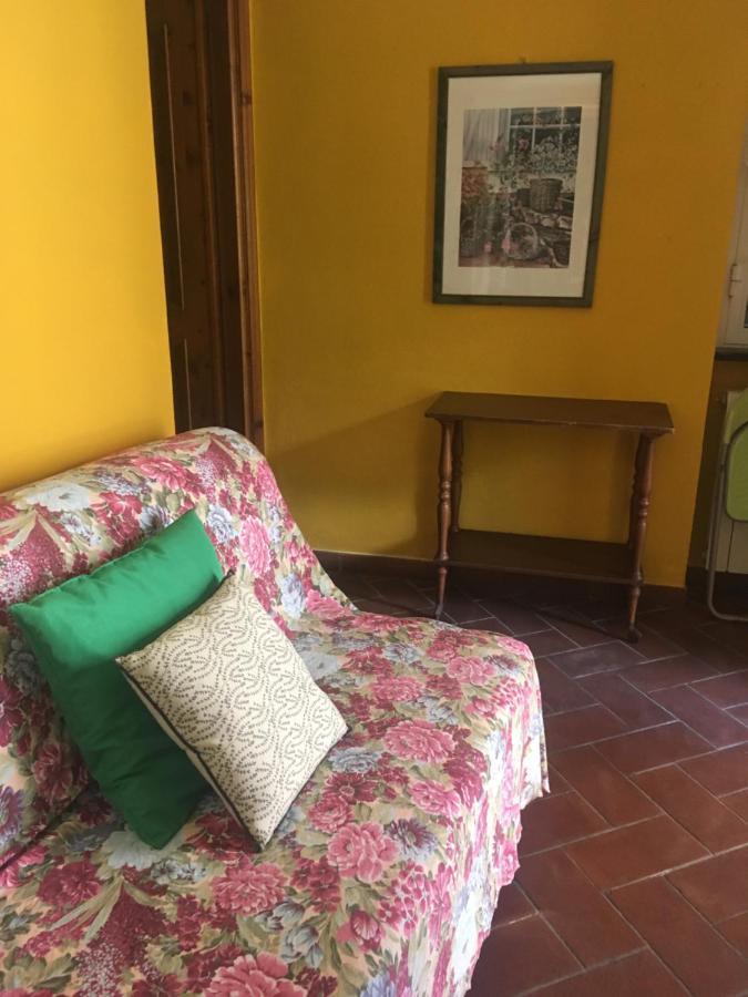 Appartamento Margherita Montale  Luaran gambar